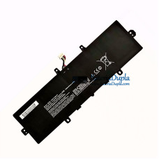 Bateria para TF FSN-PUB3TF U430 [bateria de reposição]